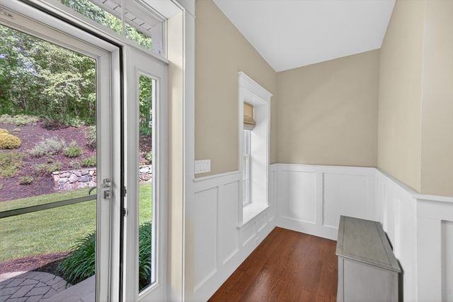 3 Archelaus Hill Rd, West Newbury, MA 01985
