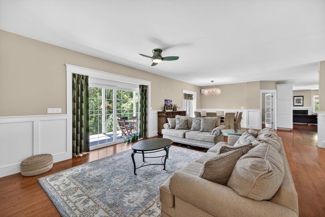 3 Archelaus Hill Rd, West Newbury, MA 01985