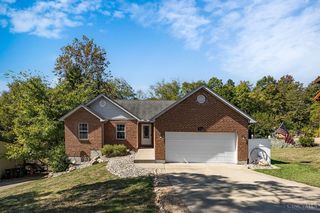21261 Bellemeade Drive, Lawrenceburg, IN 47025
