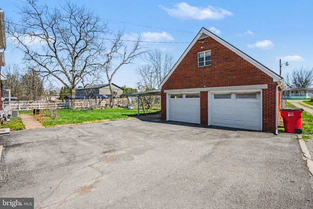9768 MOLLY PITCHER HIGHWAY, Shippensburg, PA 17257