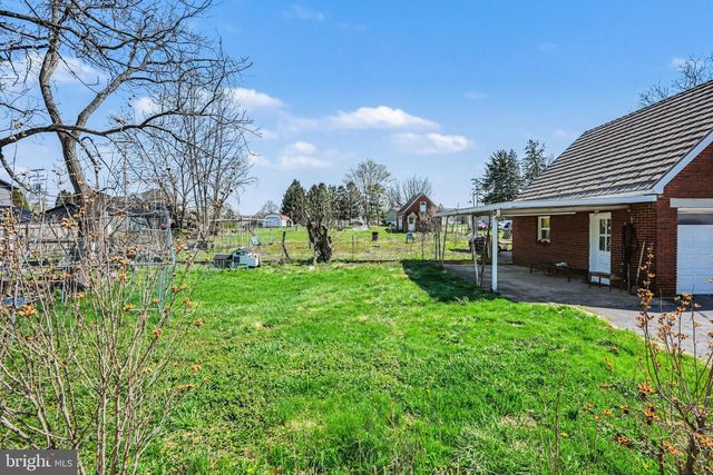 9768 MOLLY PITCHER HIGHWAY, Shippensburg, PA 17257