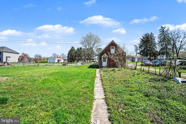 9768 MOLLY PITCHER HIGHWAY, Shippensburg, PA 17257