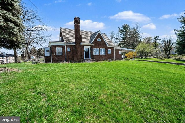 9768 MOLLY PITCHER HIGHWAY, Shippensburg, PA 17257
