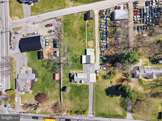 9768 MOLLY PITCHER HIGHWAY, Shippensburg, PA 17257