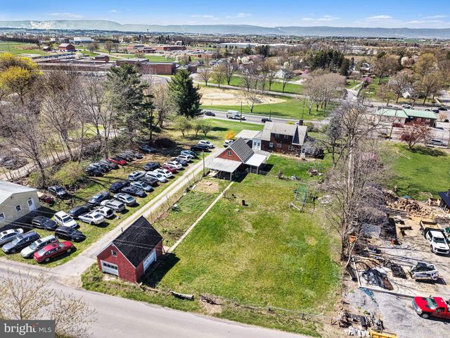 9768 MOLLY PITCHER HIGHWAY, Shippensburg, PA 17257