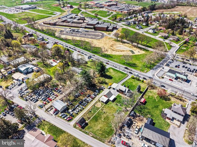 9768 MOLLY PITCHER HIGHWAY, Shippensburg, PA 17257