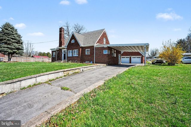 9768 MOLLY PITCHER HIGHWAY, Shippensburg, PA 17257