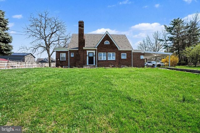9768 MOLLY PITCHER HIGHWAY, Shippensburg, PA 17257