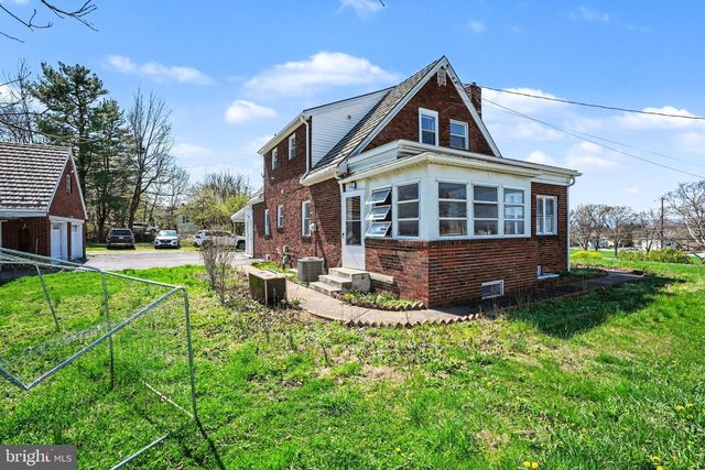 9768 MOLLY PITCHER HIGHWAY, Shippensburg, PA 17257