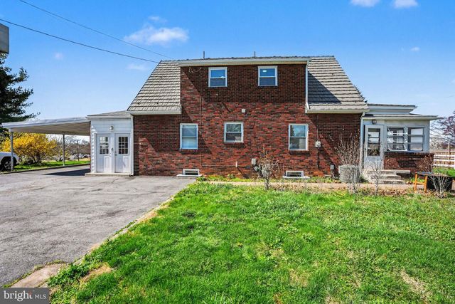 9768 MOLLY PITCHER HIGHWAY, Shippensburg, PA 17257