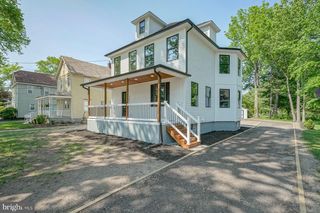 327 S 3RD STREET, Hammonton, NJ 08037