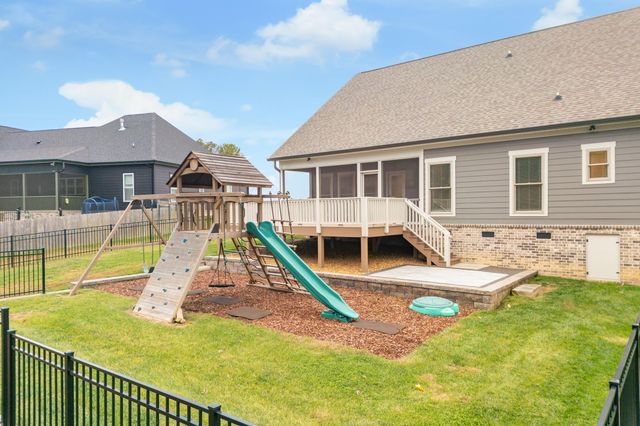 12095 Mare Court, Soddy Daisy, TN 37379