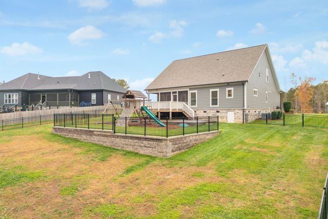 12095 Mare Court, Soddy Daisy, TN 37379