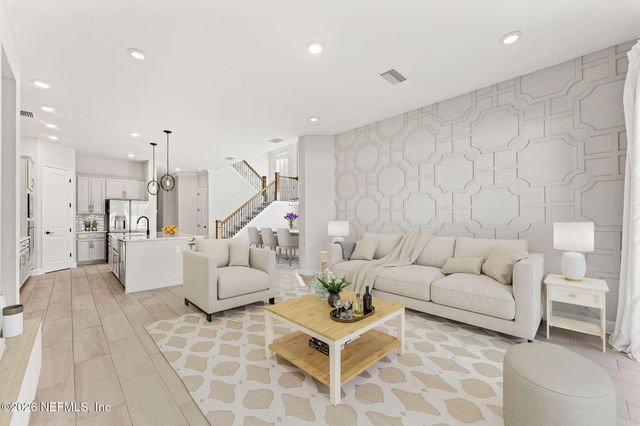 10761 AVENTURA Drive, Jacksonville, FL 32256