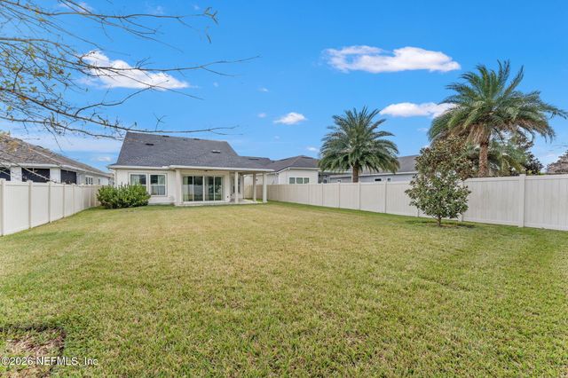 10761 AVENTURA Drive, Jacksonville, FL 32256