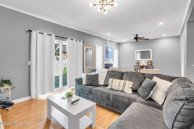 504 Bounty Court 504, Toms River, NJ 08753