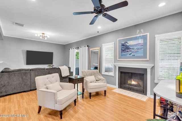 504 Bounty Court 504, Toms River, NJ 08753