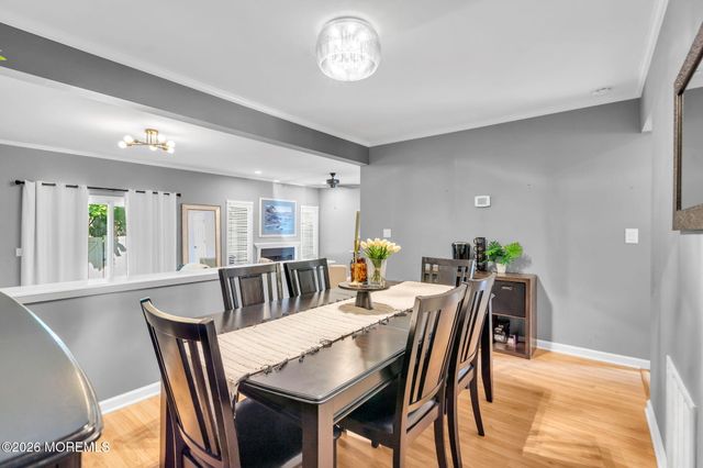504 Bounty Court 504, Toms River, NJ 08753