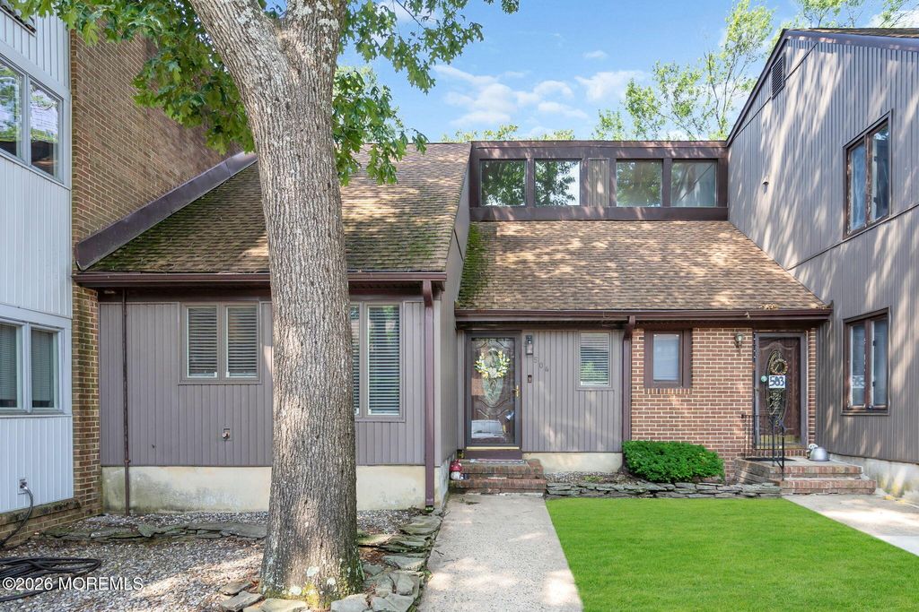 504 Bounty Court 504, Toms River, NJ 08753