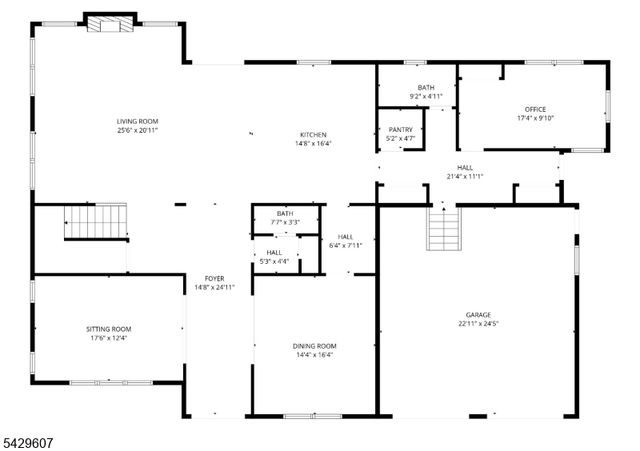 21 Kuntz Ave, Berkeley Heights Twp., NJ 07922