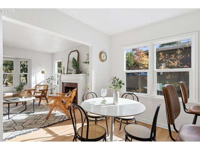 2715 Se 58TH Ave, Portland, OR 97206