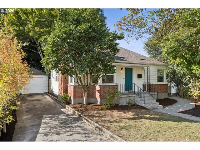 2715 Se 58TH Ave, Portland, OR 97206