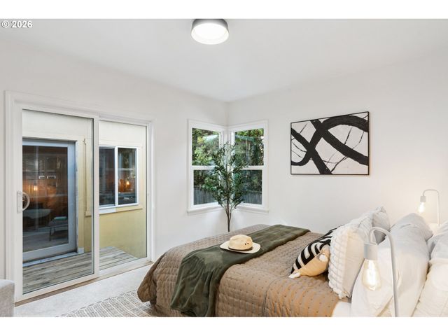 2715 Se 58TH Ave, Portland, OR 97206