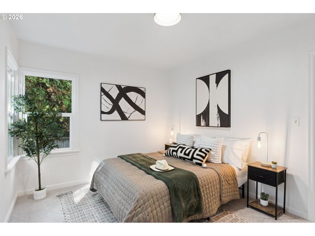 2715 Se 58TH Ave, Portland, OR 97206