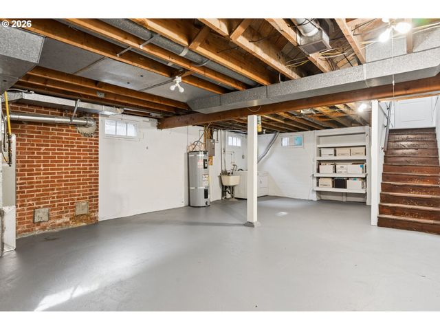 2715 Se 58TH Ave, Portland, OR 97206