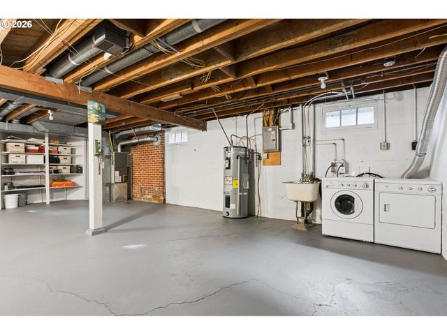 2715 Se 58TH Ave, Portland, OR 97206