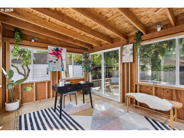 2715 Se 58TH Ave, Portland, OR 97206