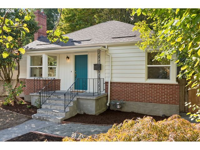 2715 Se 58TH Ave, Portland, OR 97206