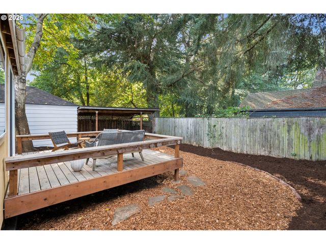 2715 Se 58TH Ave, Portland, OR 97206