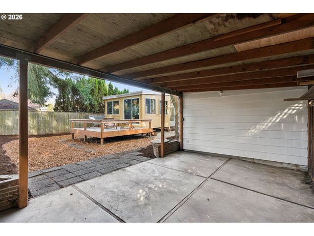 2715 Se 58TH Ave, Portland, OR 97206