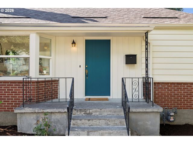 2715 Se 58TH Ave, Portland, OR 97206