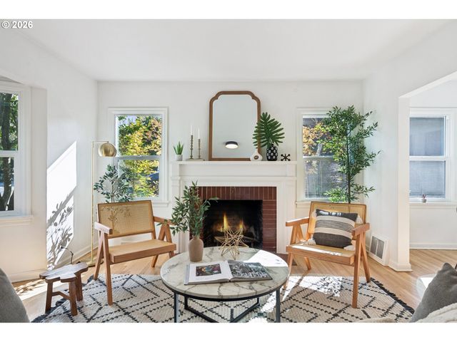 2715 Se 58TH Ave, Portland, OR 97206