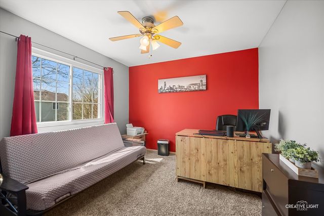 12 Middlefield Court, Lake In The Hills, IL 60156