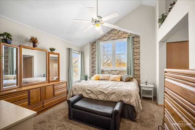12 Middlefield Court, Lake In The Hills, IL 60156