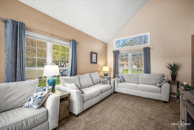 12 Middlefield Court, Lake In The Hills, IL 60156