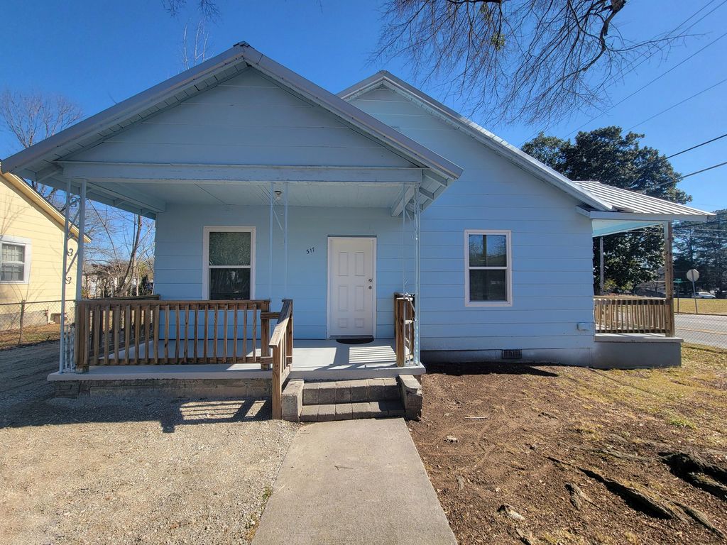 317 Cedar Street, Lafayette, GA 30728