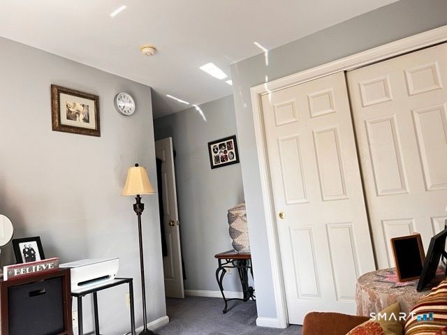 Address unavailable.