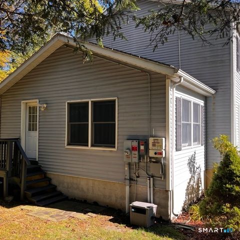 Address unavailable.