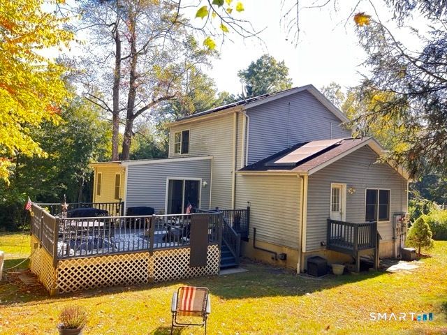 Address unavailable.