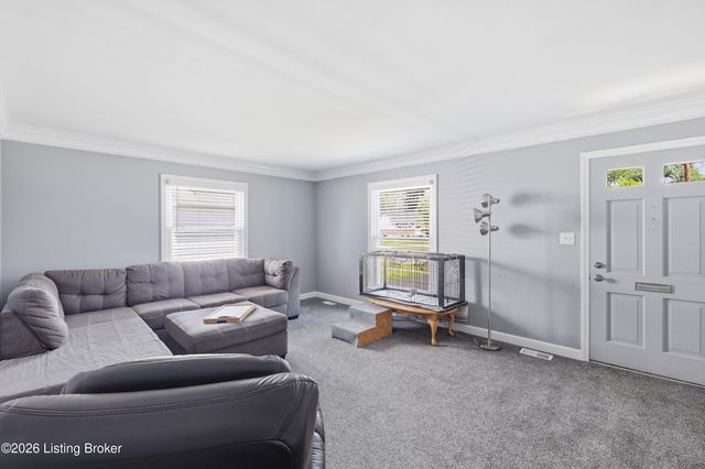 3104 Horton Ave, Louisville, KY 40220