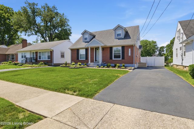 3104 Horton Ave, Louisville, KY 40220