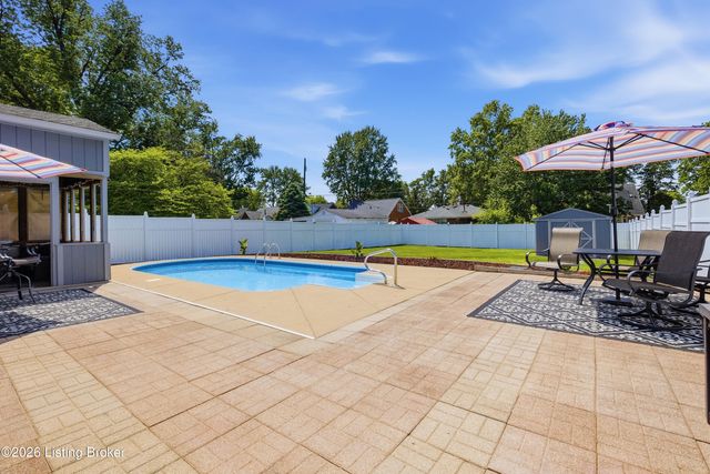 3104 Horton Ave, Louisville, KY 40220