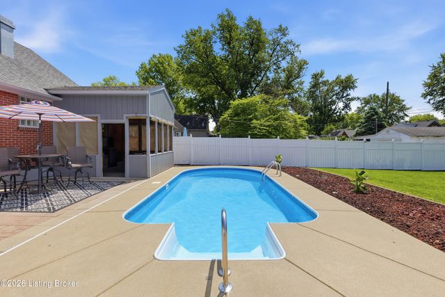 3104 Horton Ave, Louisville, KY 40220