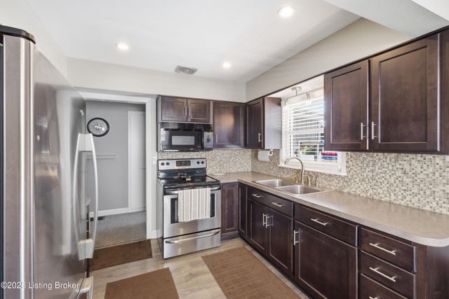 3104 Horton Ave, Louisville, KY 40220