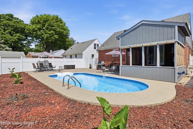 3104 Horton Ave, Louisville, KY 40220