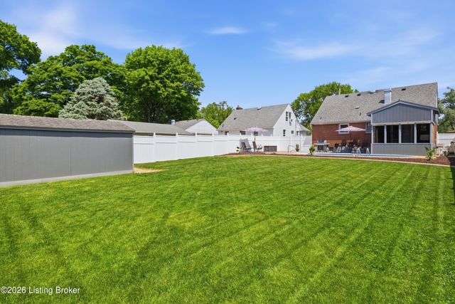 3104 Horton Ave, Louisville, KY 40220